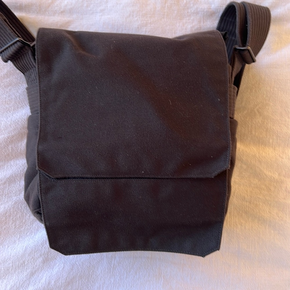 Lowepro Pro Messenger Bag 180 AW (Slate Gray)